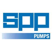 SPP Pumps Logo