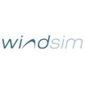 WindSim's Logo