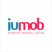 Iumob's Logo