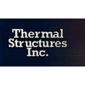 THERMAL STRUCTURES INC.'s Logo