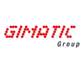 Gimatic S.r.l.'s Logo