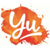 Yu Foodlabs's Logo