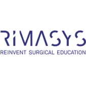 RIMASYS's Logo