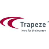 Trapeze Group's Logo