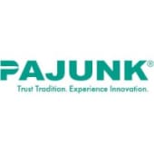 Pajunk's Logo