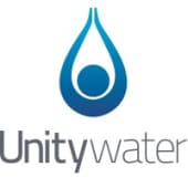 Unitywater's Logo