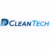 Dp Cleantech Poland's Logo