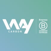 WayCarbon's Logo