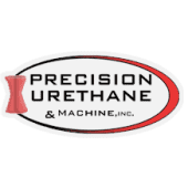 Precision Utherane's Logo