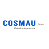 COSMAU's Logo