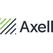 Axell's Logo