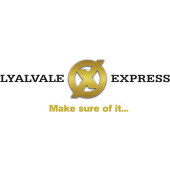 Lyalvale Express's Logo