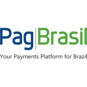 PagBrasil's Logo