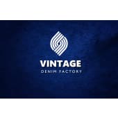 Vintage Denim Factory's Logo