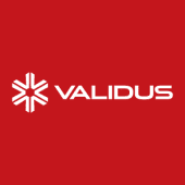 Validus Logo