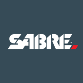 SABRE's Logo