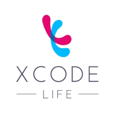 Xcode Life Sciences's Logo