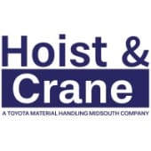 Hoist & Crane Company's Logo