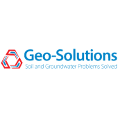 Geo-Solutions's Logo