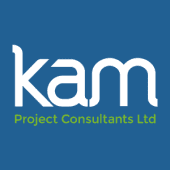 KAM Project Consultants's Logo