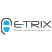 ETrix's Logo