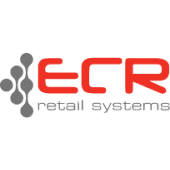 ECR Retail Systems's Logo