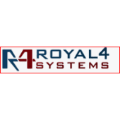 Royal 4 Systems's Logo