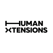 Human Xtensions's Logo