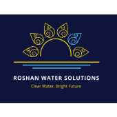 Roshan Water™ Solutions's Logo