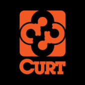 Curt Manufacturing's Logo