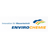 Enviro Chemie's Logo