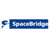 SpaceBridge Semiconductor's Logo