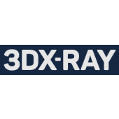 3DX-RAY's Logo