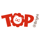 Topbright's Logo