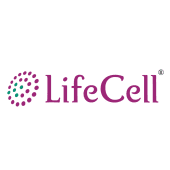 LifeCell International's Logo