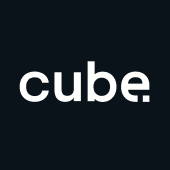 Cube B.V.'s Logo