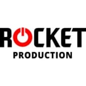 Rocket Production's Logo