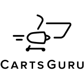 Carts Guru's Logo