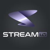 StreamTV Media's Logo