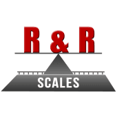 RandR Scales's Logo