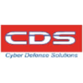 Cyber Defense Solutions's Logo