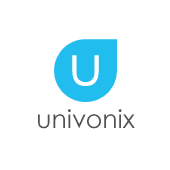 Univonix's Logo