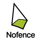 Nofence's Logo