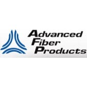 Advanced Fiber Products's Logo