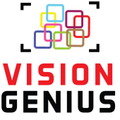 Vision Genius's Logo