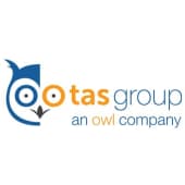 TAS Group's Logo