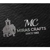 Miras Crafts's Logo