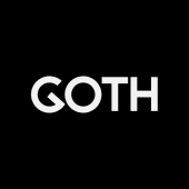 Goth Design's Logo