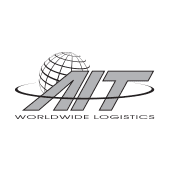 AIT Worldwide Logistics's Logo