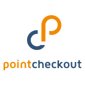 PointCheckout's Logo